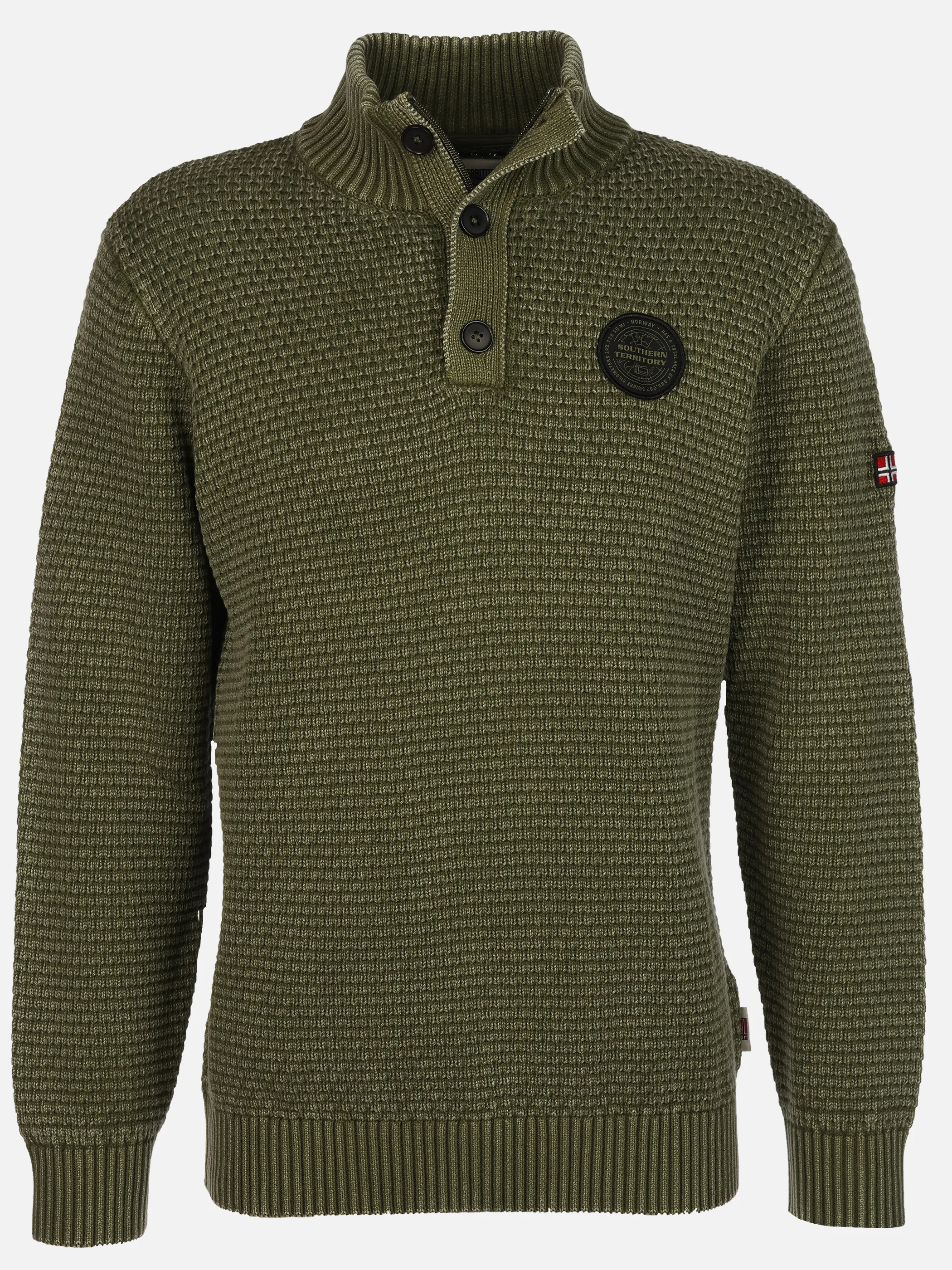 Southern Territory He. Stricktroyer washer Oliv 920668 OLIVE 1